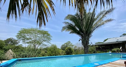Dream Valley Belize