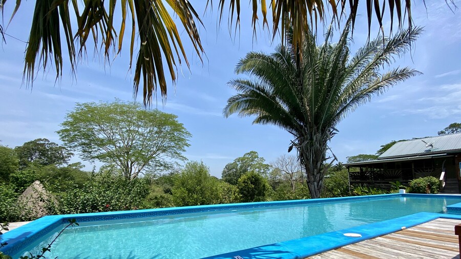 Dream Valley Belize