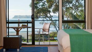 Apartment, Sea View, Beachfront