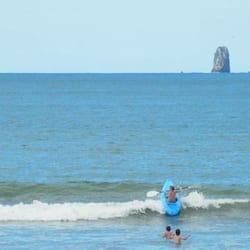 Kayaking