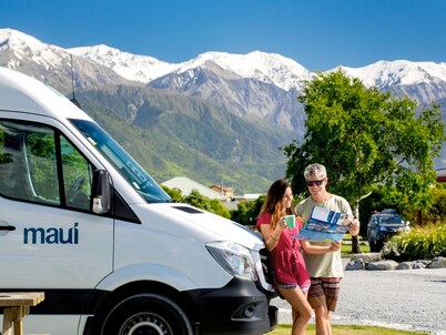 Kaikōura TOP 10 Holiday Park
