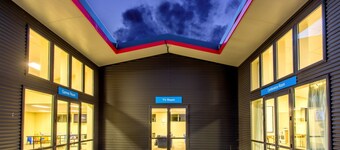 Kaikōura TOP 10 Holiday Park