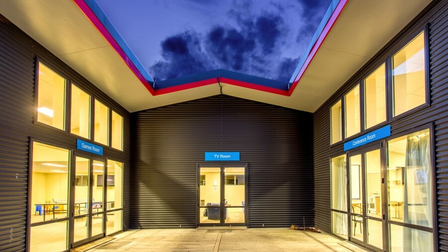 Kaikōura TOP 10 Holiday Park