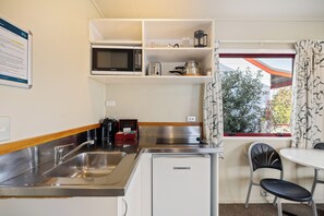 Superior Studio - Sleeps 3 | Eigene Küche