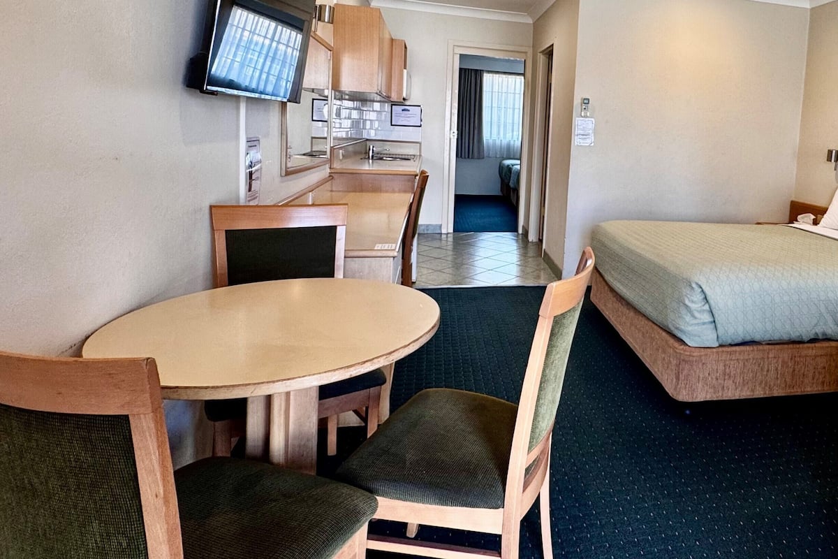 Family Suite, 2 Bedrooms, Non Smoking (Family Q3S)