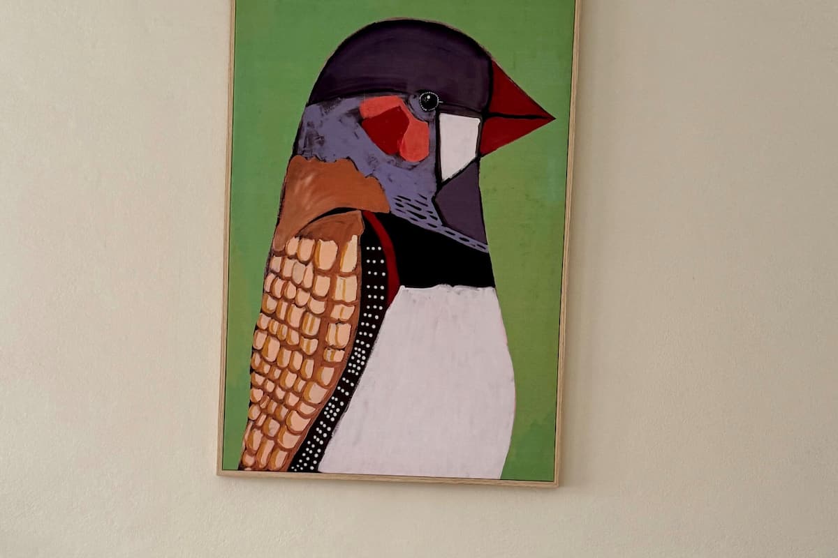 Standard Suite, 1 Bedroom, Non Smoking (Queen) | Minibar, desk, laptop workspace, blackout drapes