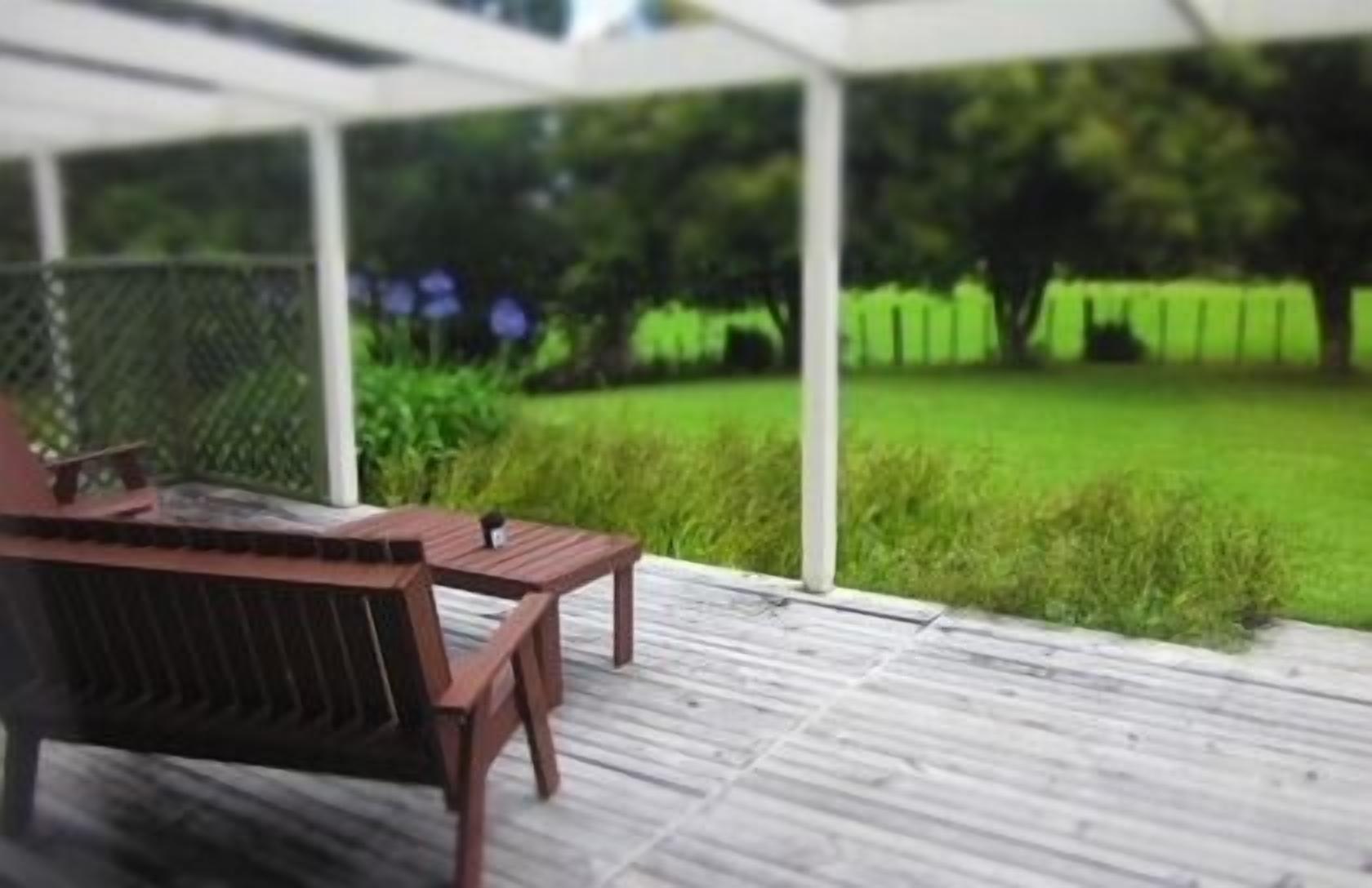 Apartment, 2 Bedrooms | Balcony