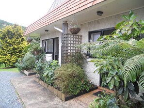 Exterior - Bay of Islands Country Lodge Motel (Oromahoe)