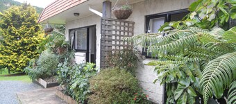 Bay of Islands Country Lodge Motel