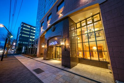 Hotel Resol Sapporo Nakajimakouen