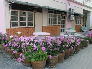 Exterior - Anchana House by Zuzu (Pattaya)