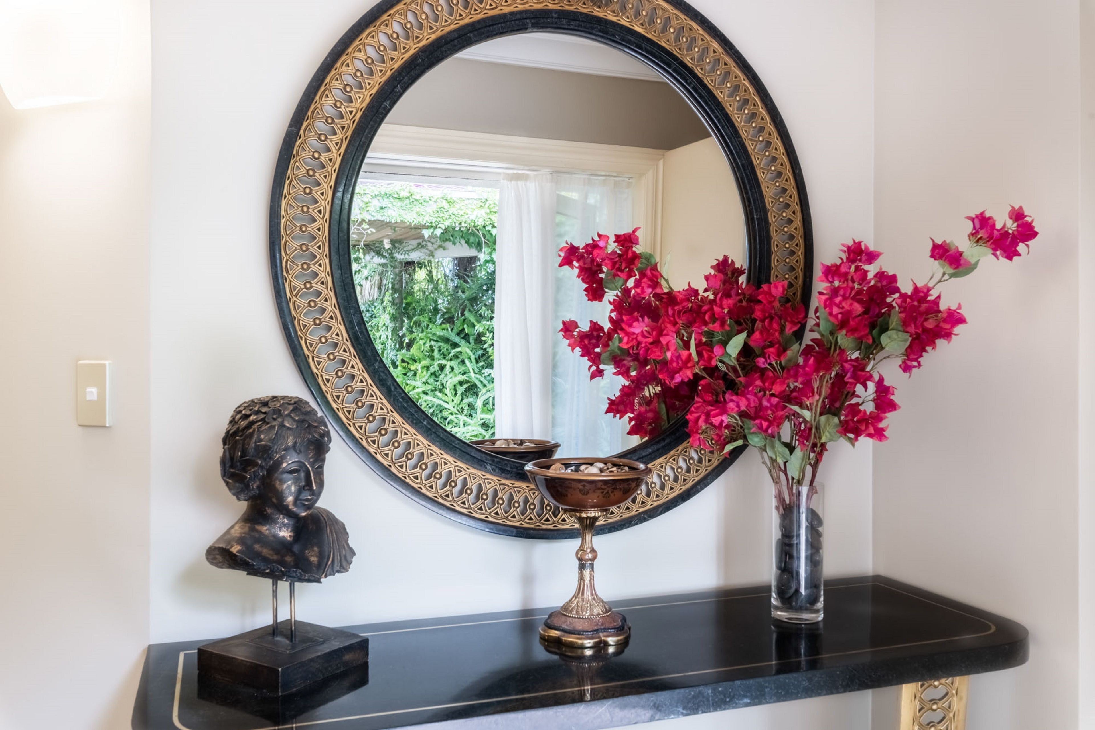 Garden Suite | 1 bedroom, premium bedding, blackout curtains, iron/ironing board