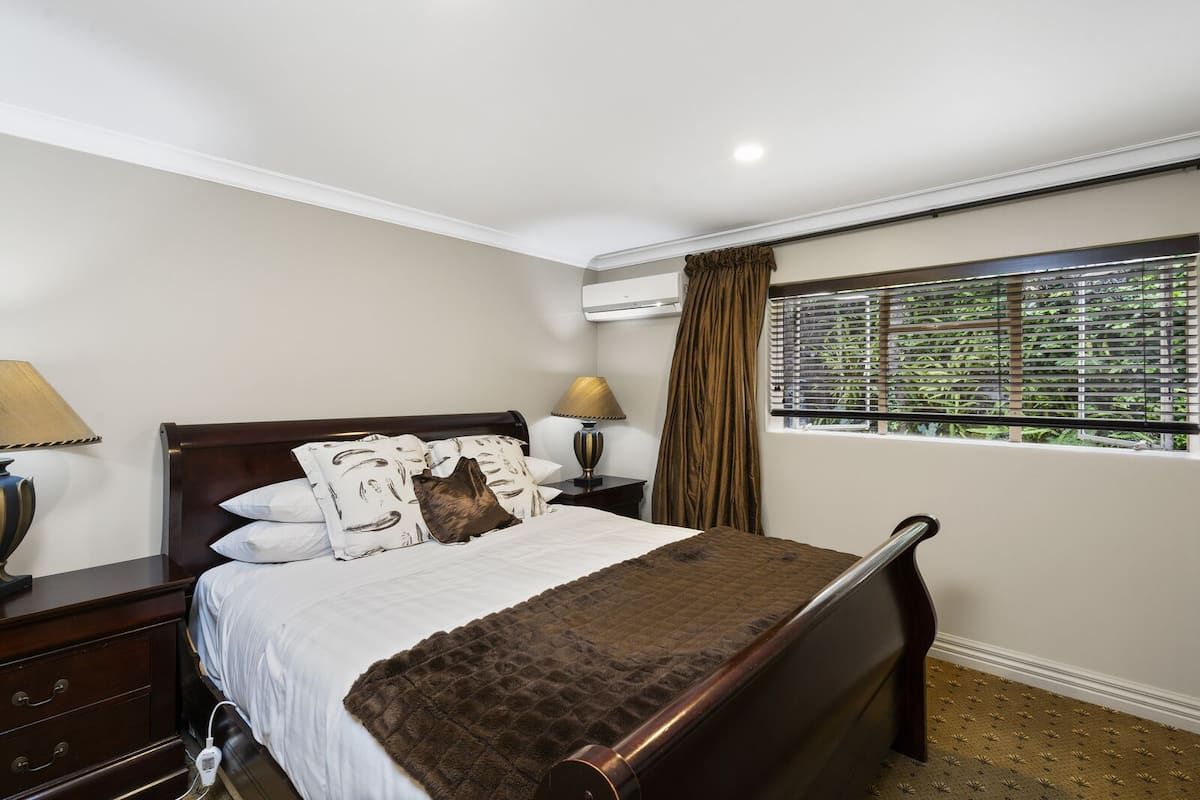 Garden Suite