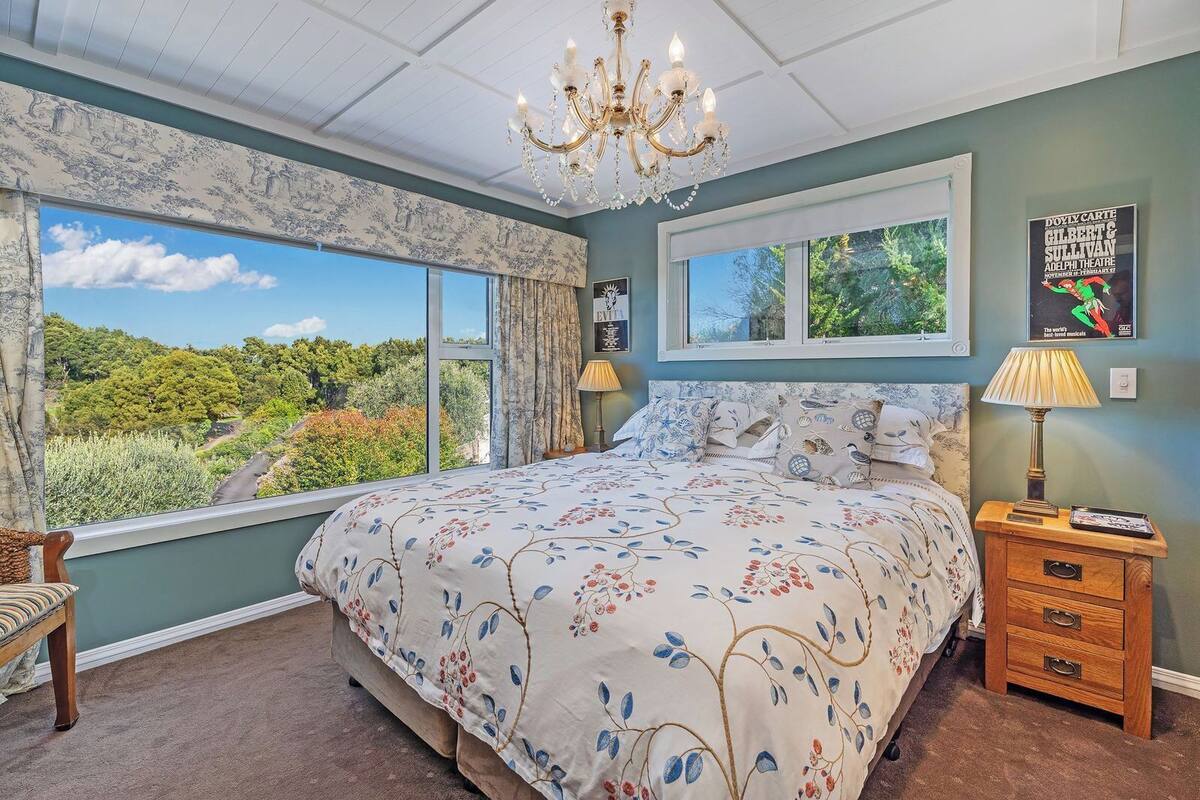 Luxury-Suite | 1 Schlafzimmer, Bettwäsche aus ägyptischer Baumwolle
