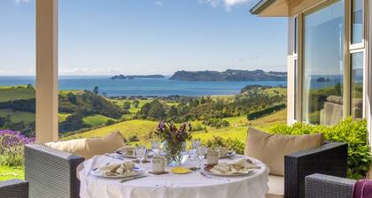 Bayview Valley Lodge