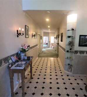 Ingresso interno