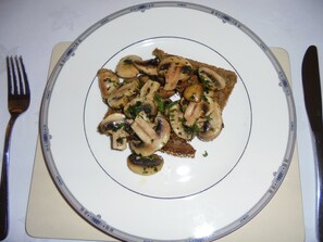 Dining - Havelock House (Havelock North)
