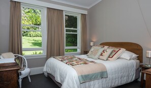 بديكورات فريدة لكل غرفة وطراز فريد لكل وحدة وواي فاي مجانًا