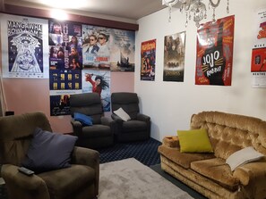 大堂酒廊