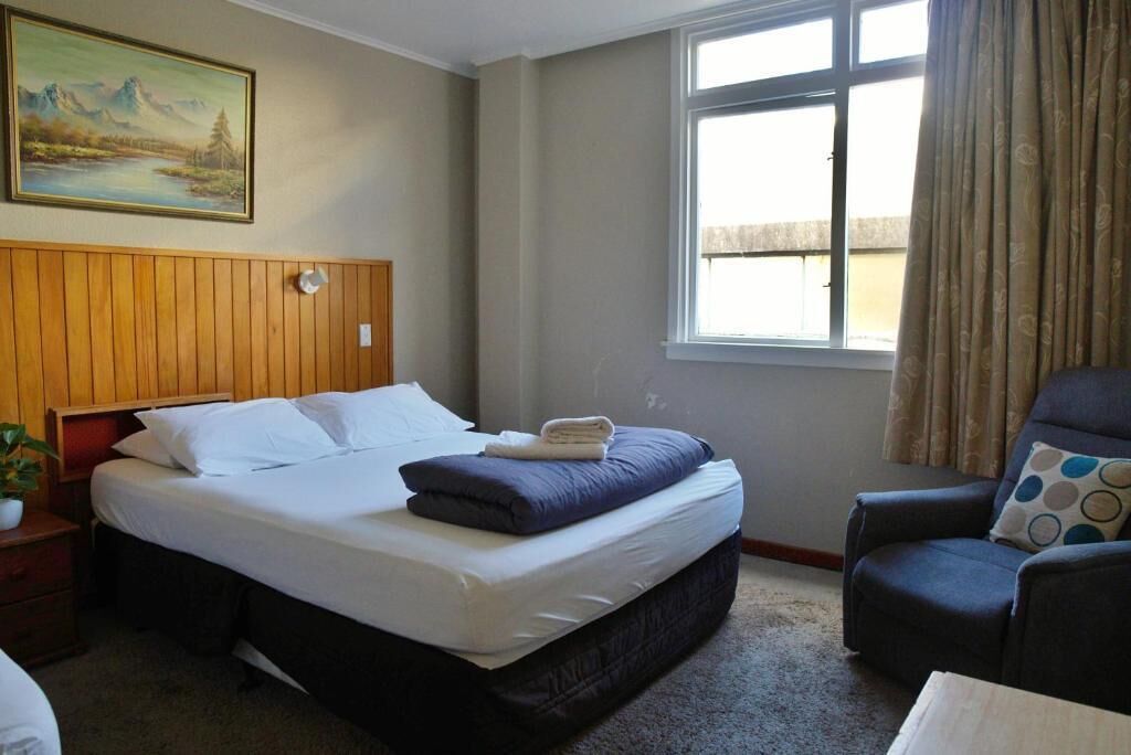 Suite, baño privado (Queen Anne) | Decoración individual, escritorio, cortinas opacas y wifi gratis