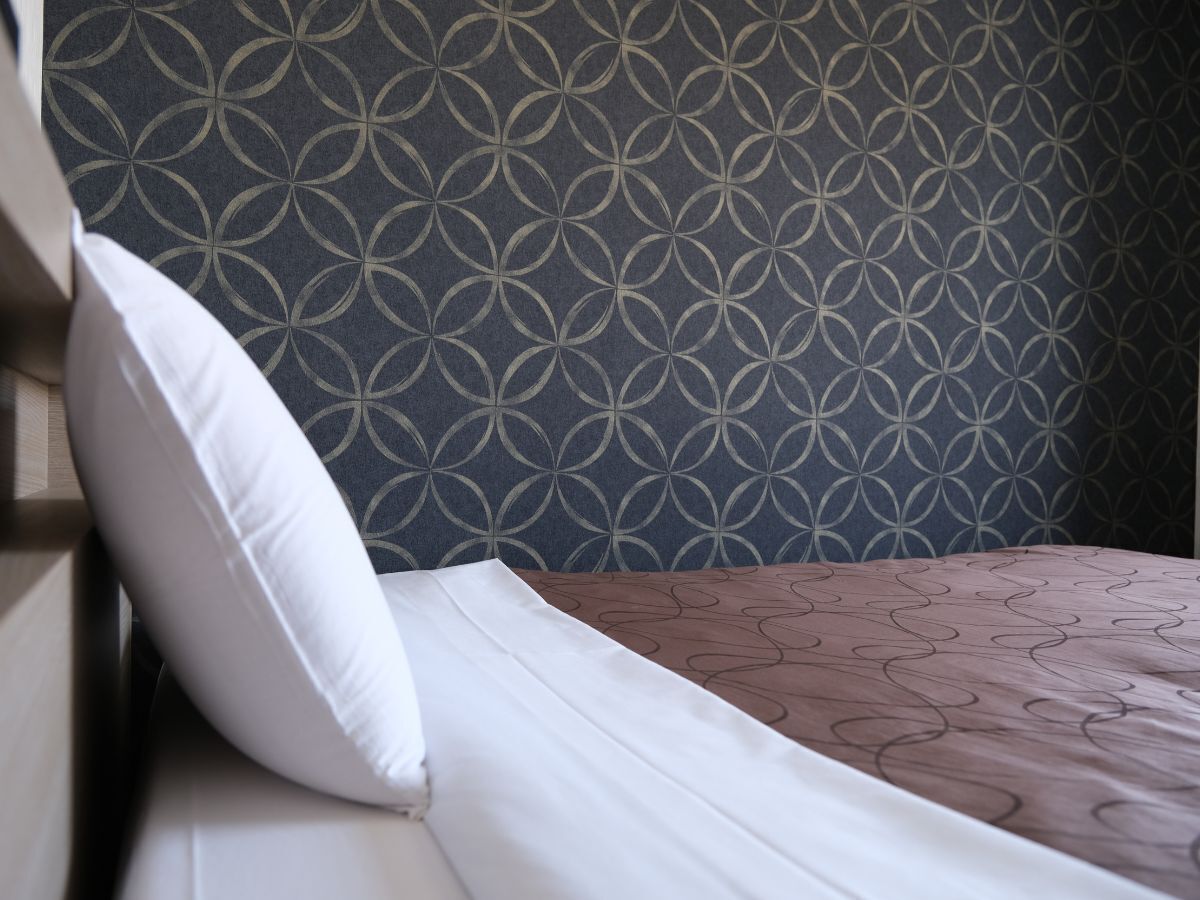 Foto - Swanky Hotel Otomo