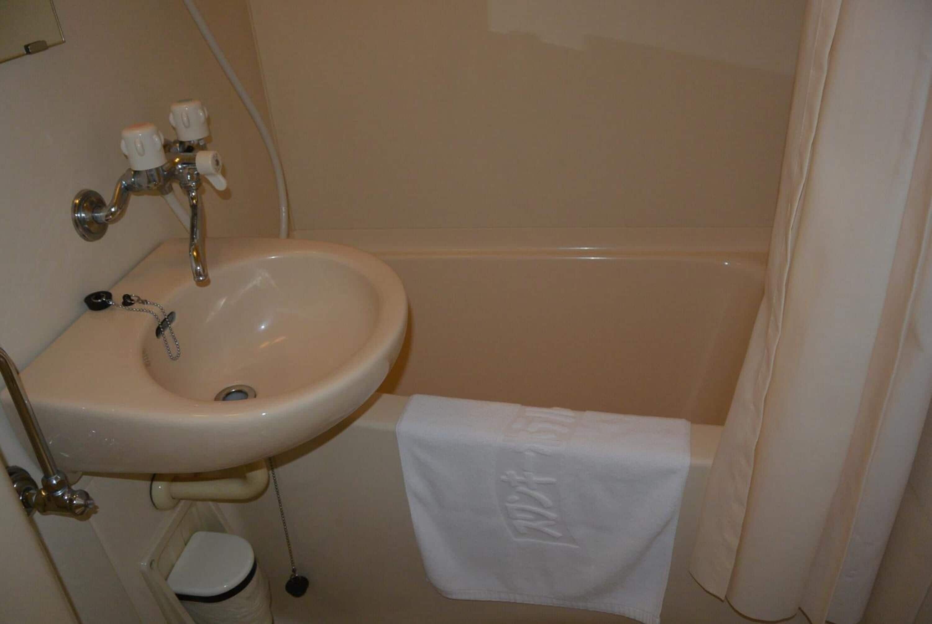 Photo - Swanky Hotel Otomo