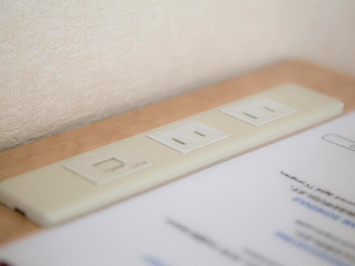 Photo - Swanky Hotel Otomo