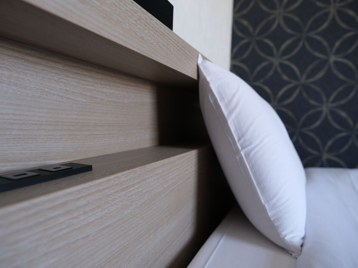 Foto - Swanky Hotel Otomo
