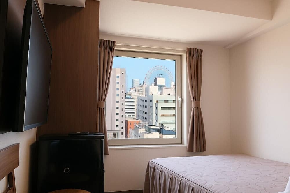 Swanky Hotel Otomo