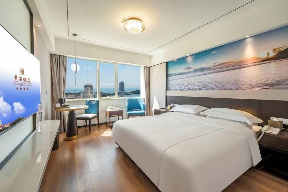 Minibar, bureau, lits pliants/supplémentaires, Wi-Fi gratuit