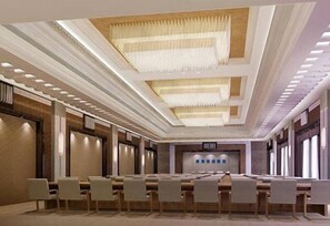 Meeting facility - Huanghai Hotel (Qingdao)