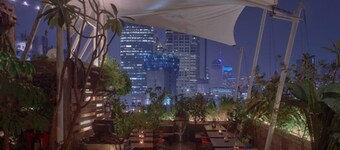 Kosenda Hotel