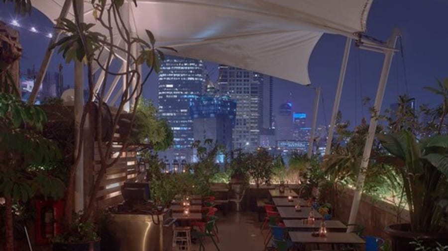 Kosenda Hotel