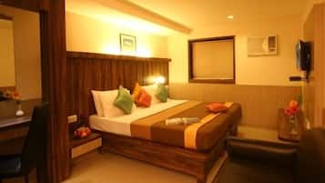 Business Room | Free WiFi