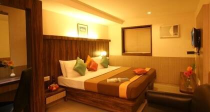 Hotel Ratna Palace Residency