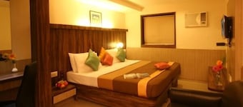 Hotel Ratna Palace Residency