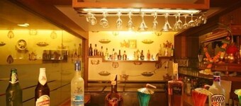 Hotel Ratna Palace Residency