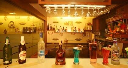 Hotel Ratna Palace Residency