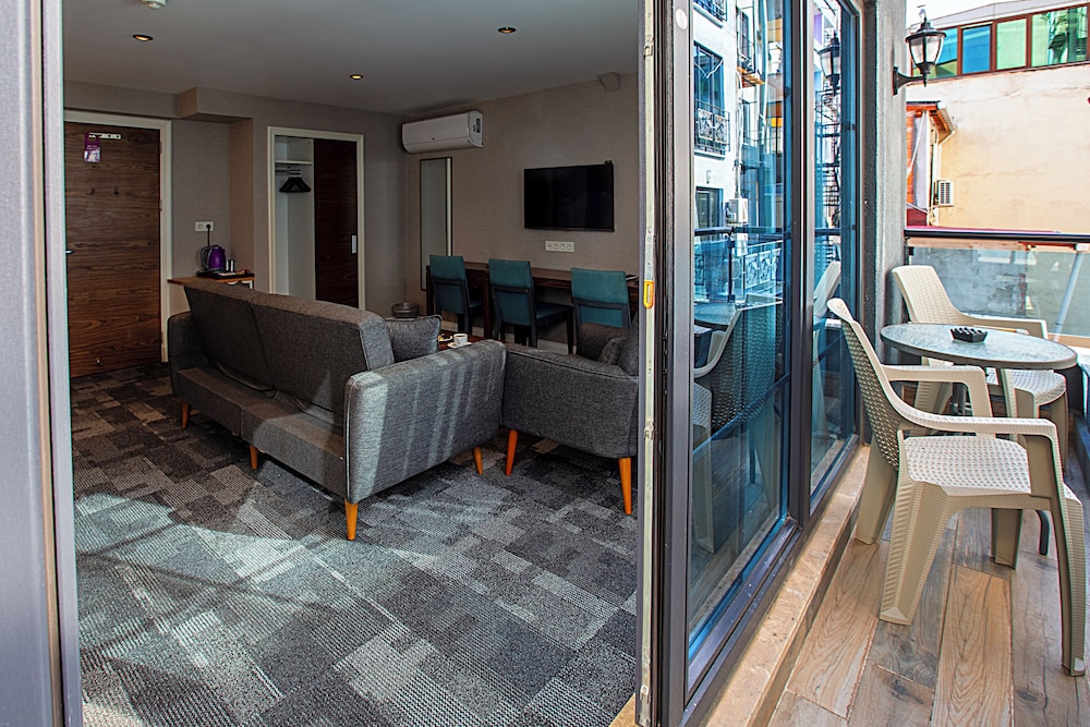 Aston Hotel Taksim - Фото 5