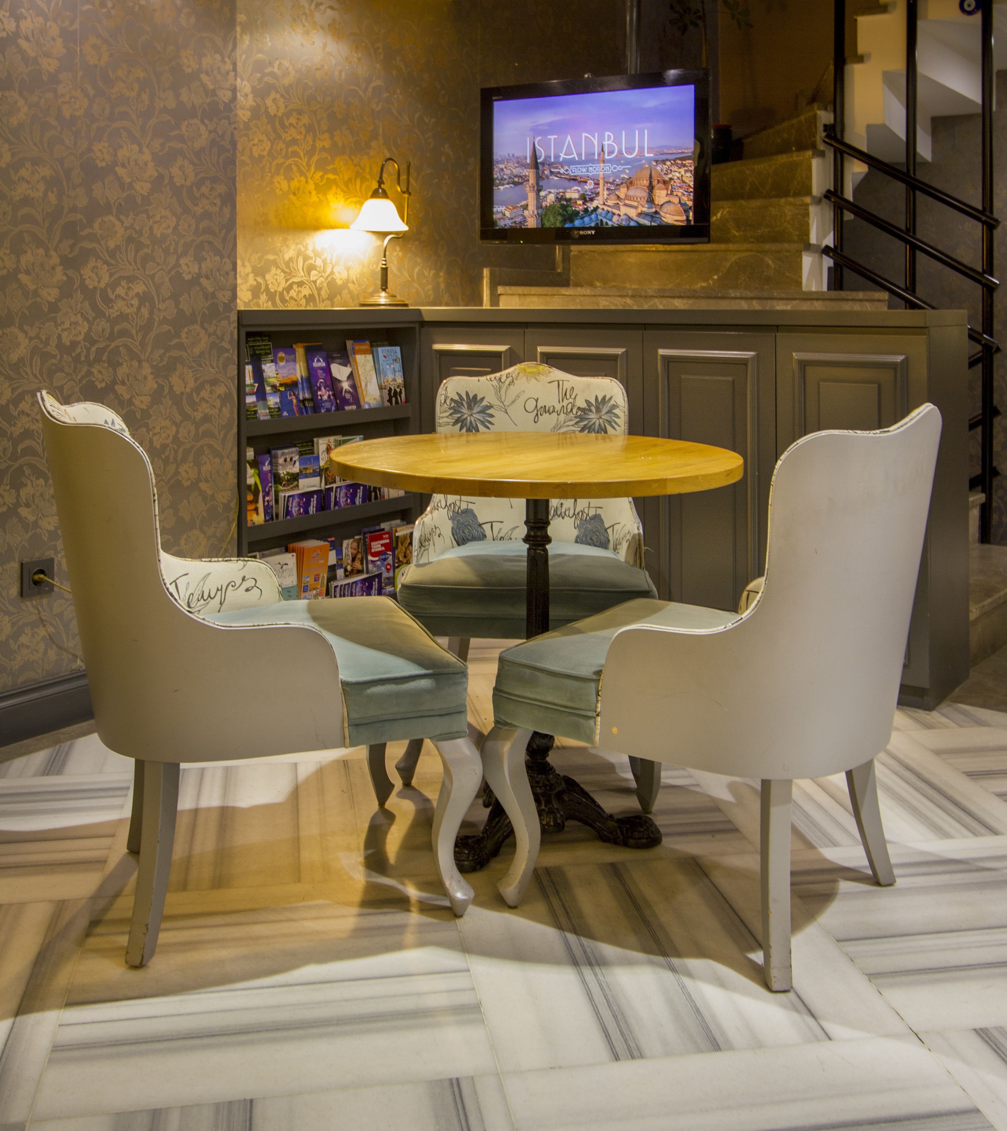 Photo - Aston Hotel Taksim