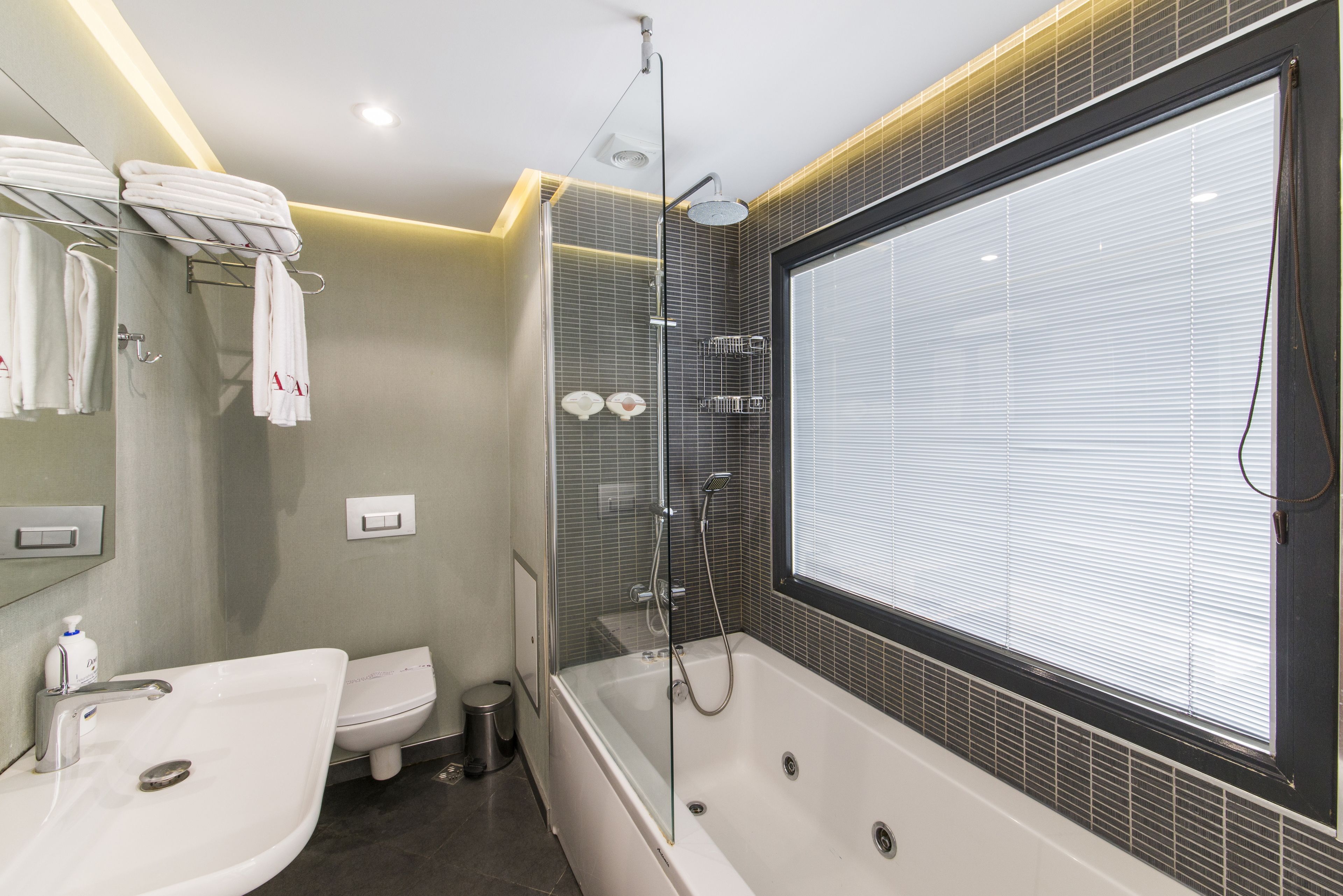 Photo - Aston Hotel Taksim