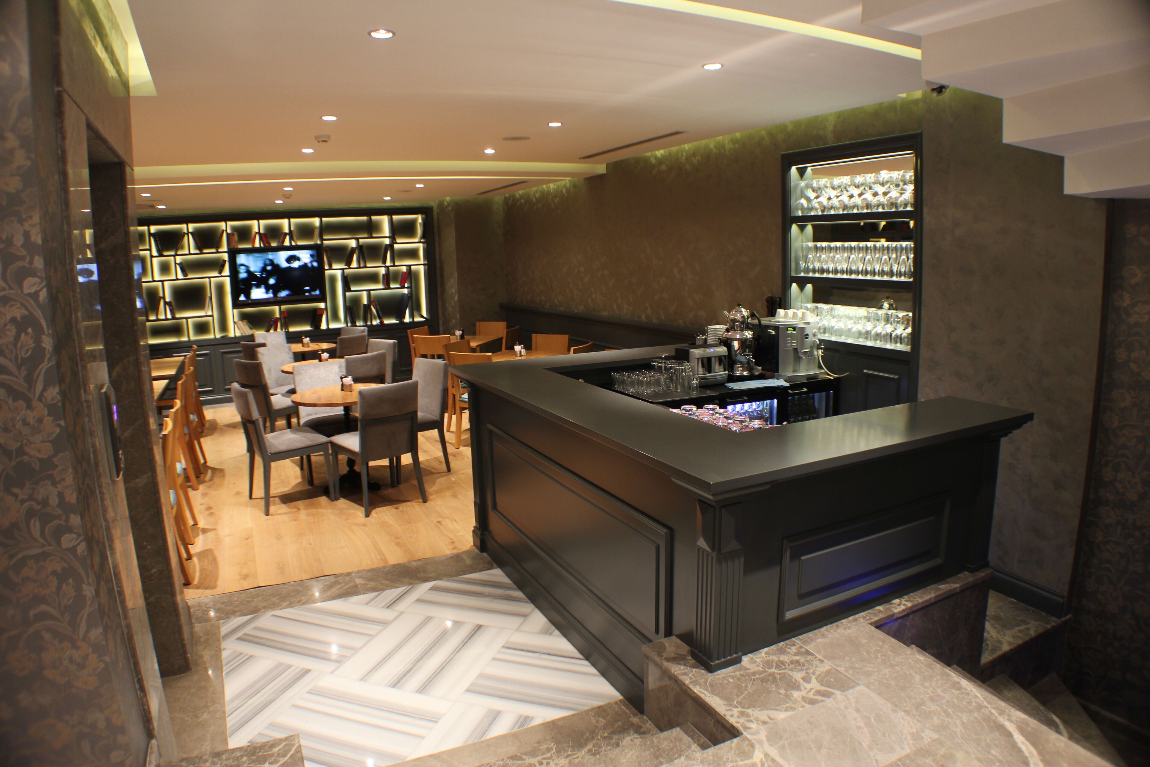 Photo - Aston Hotel Taksim