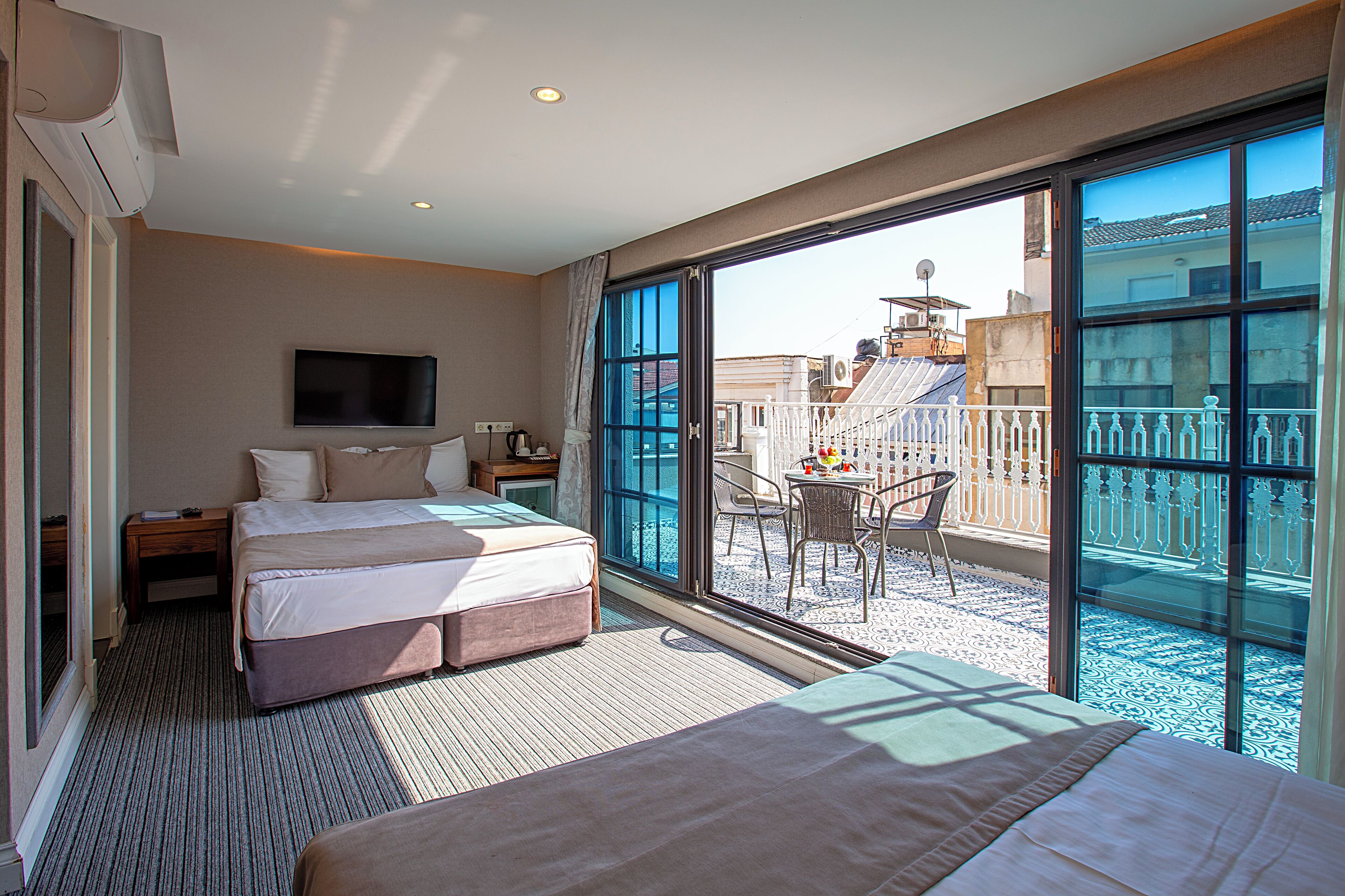 Photo - Aston Hotel Taksim