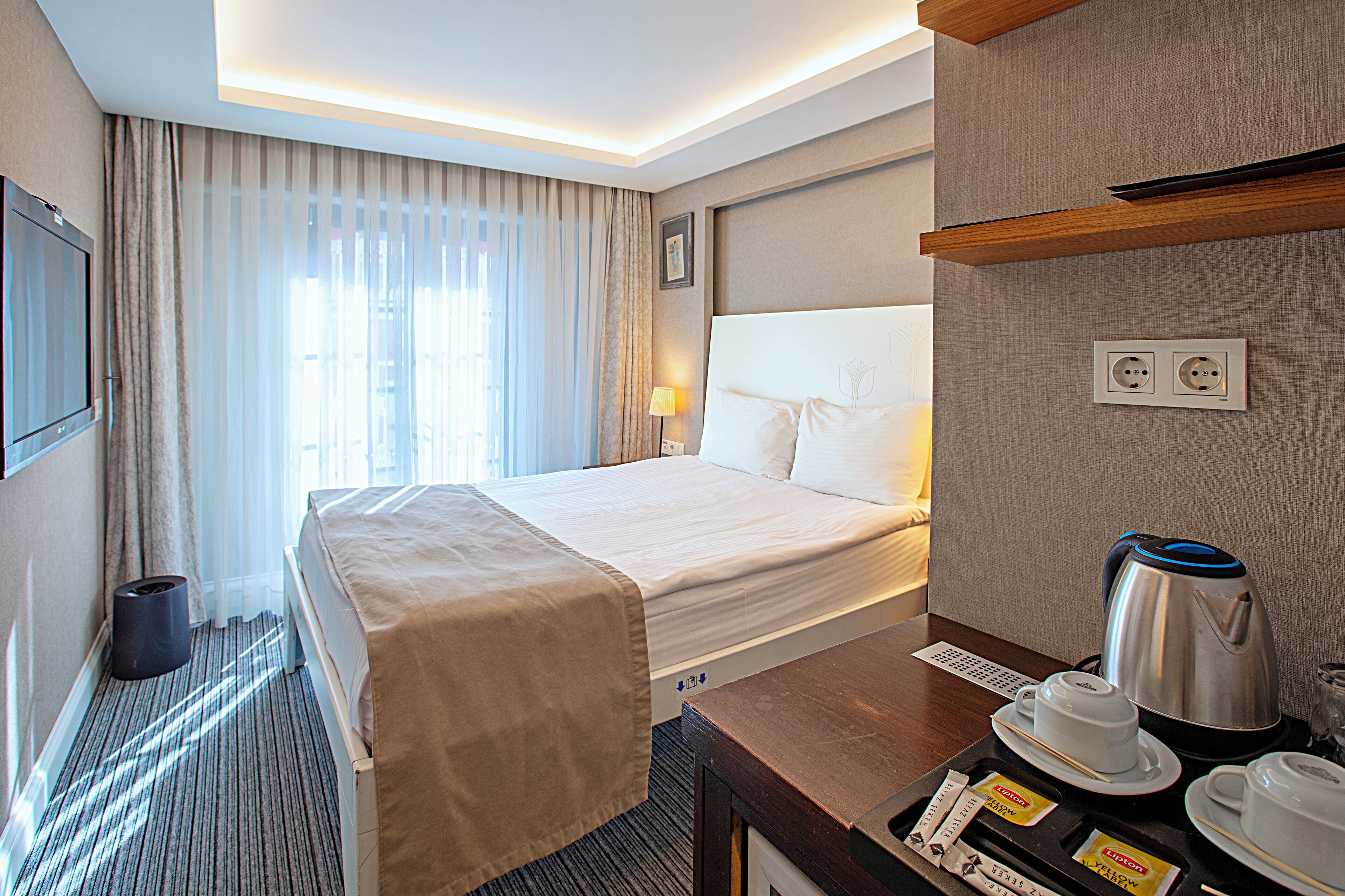Photo - Aston Hotel Taksim