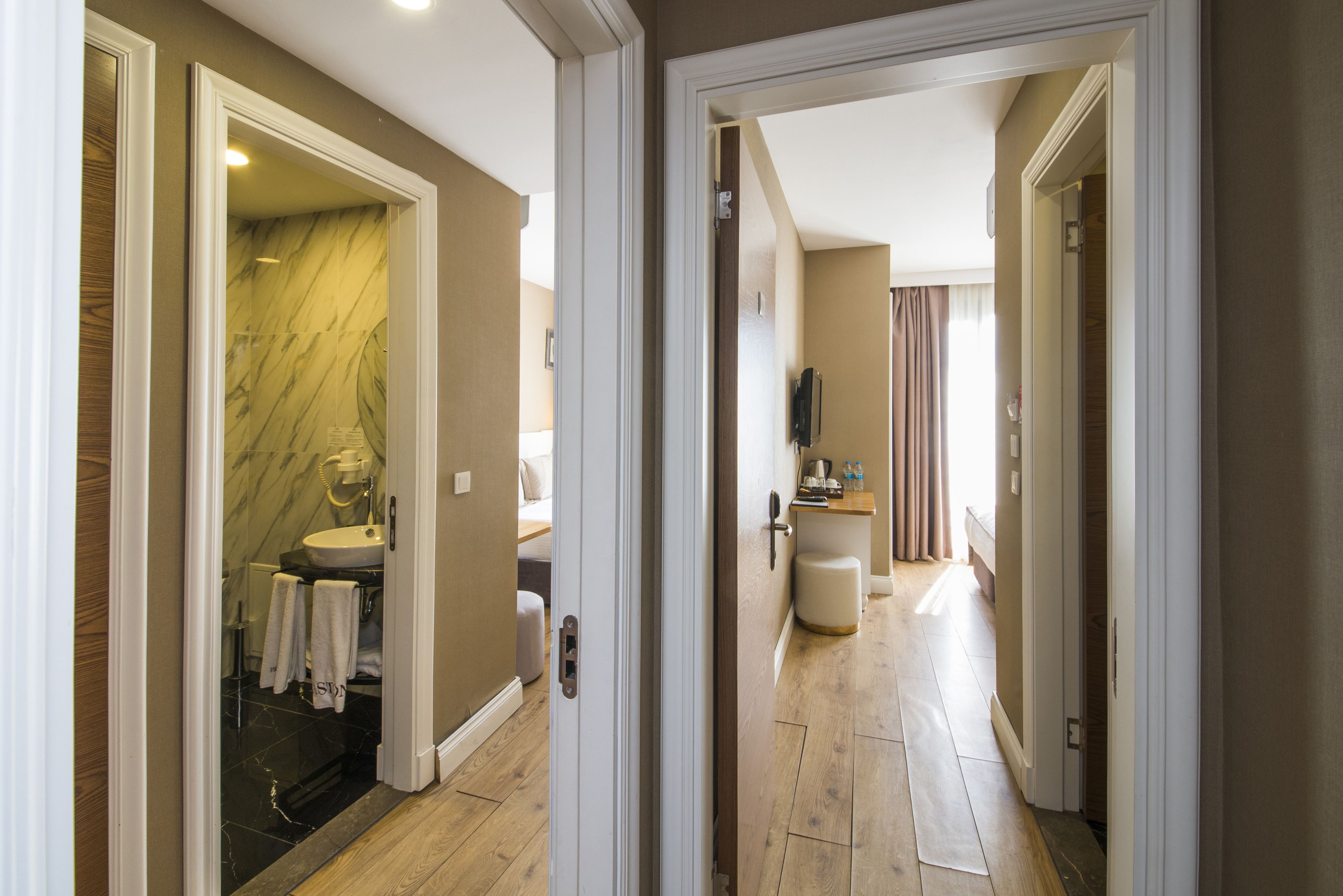 Photo - Aston Hotel Taksim