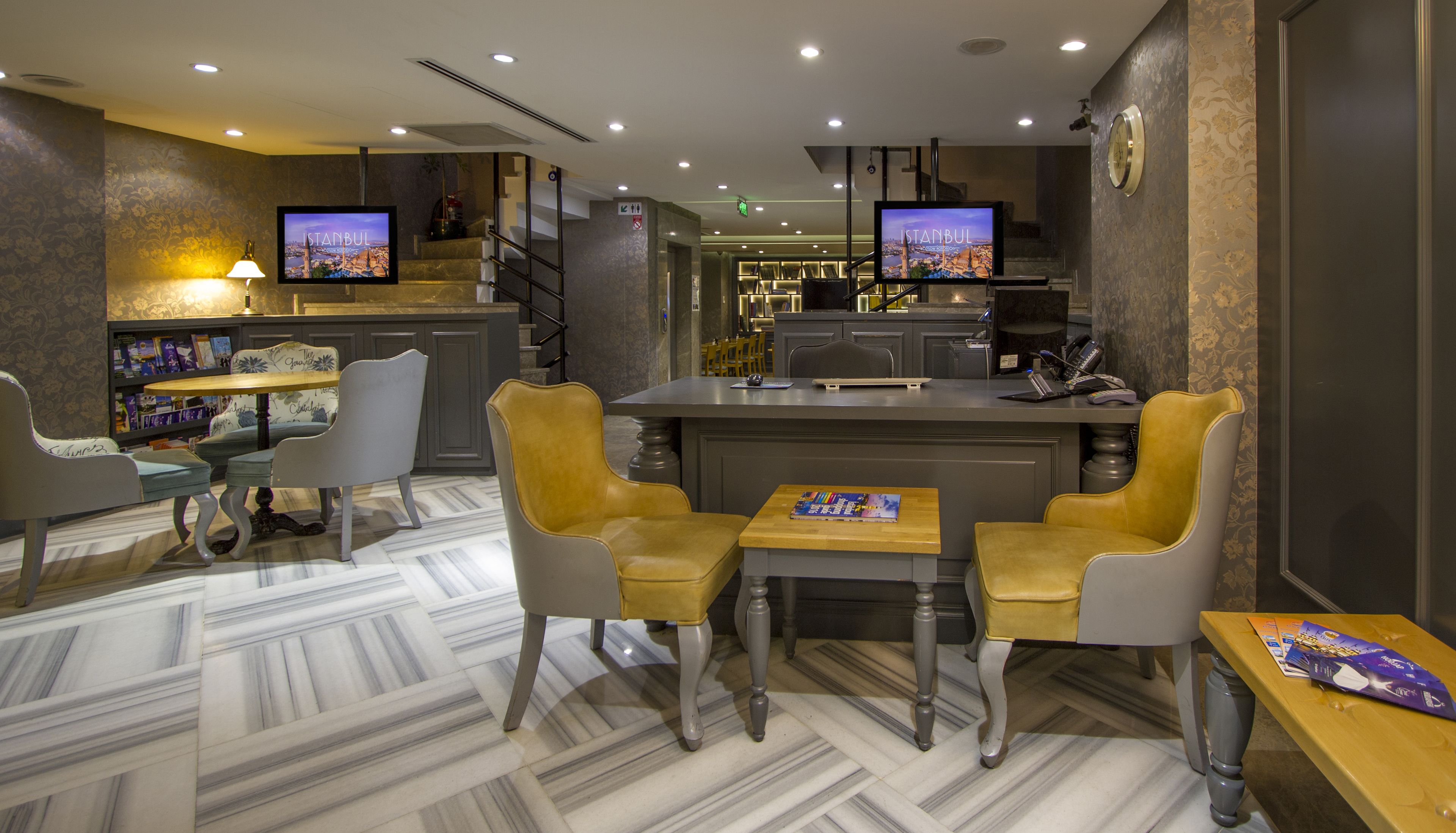 Photo - Aston Hotel Taksim