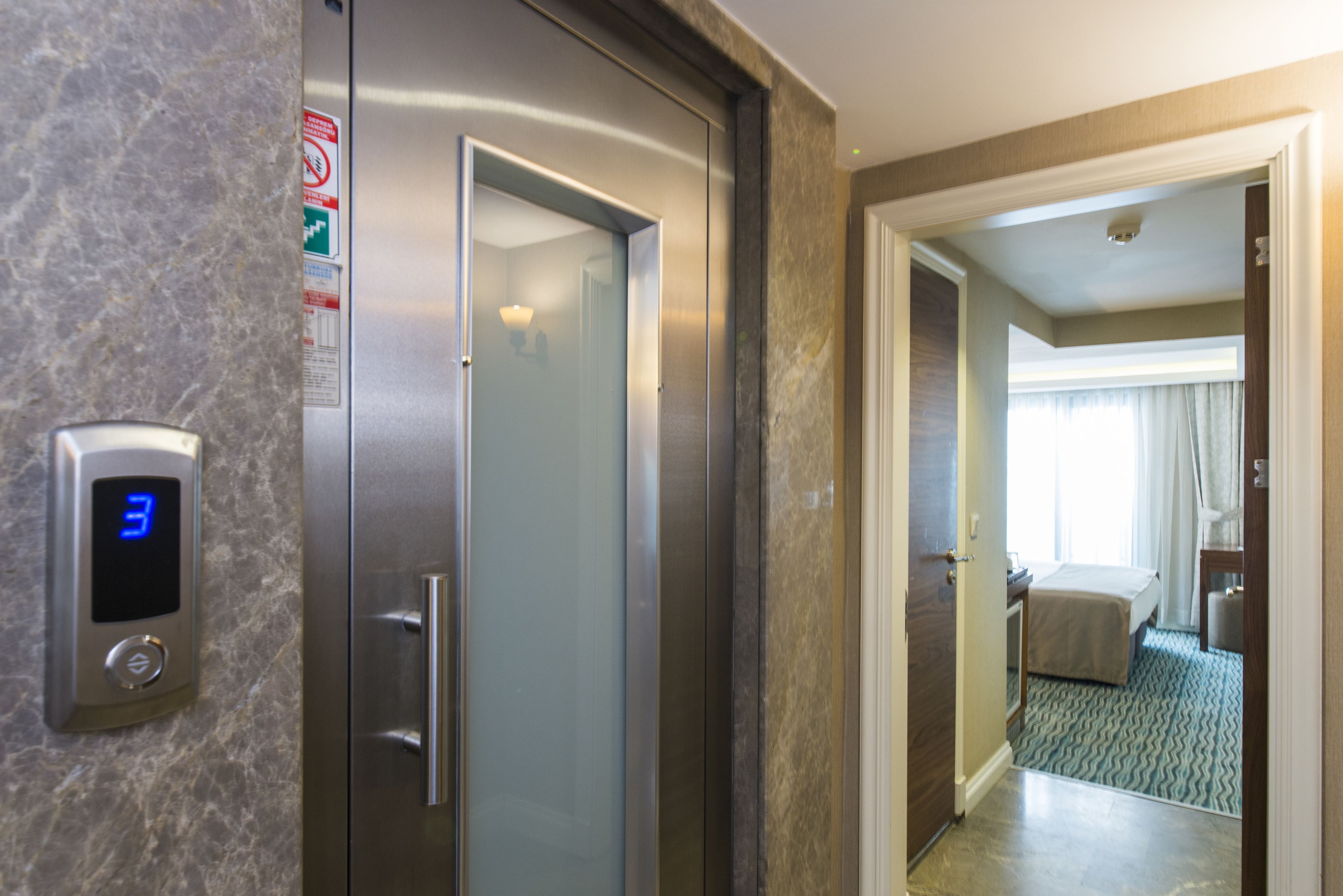 Photo - Aston Hotel Taksim