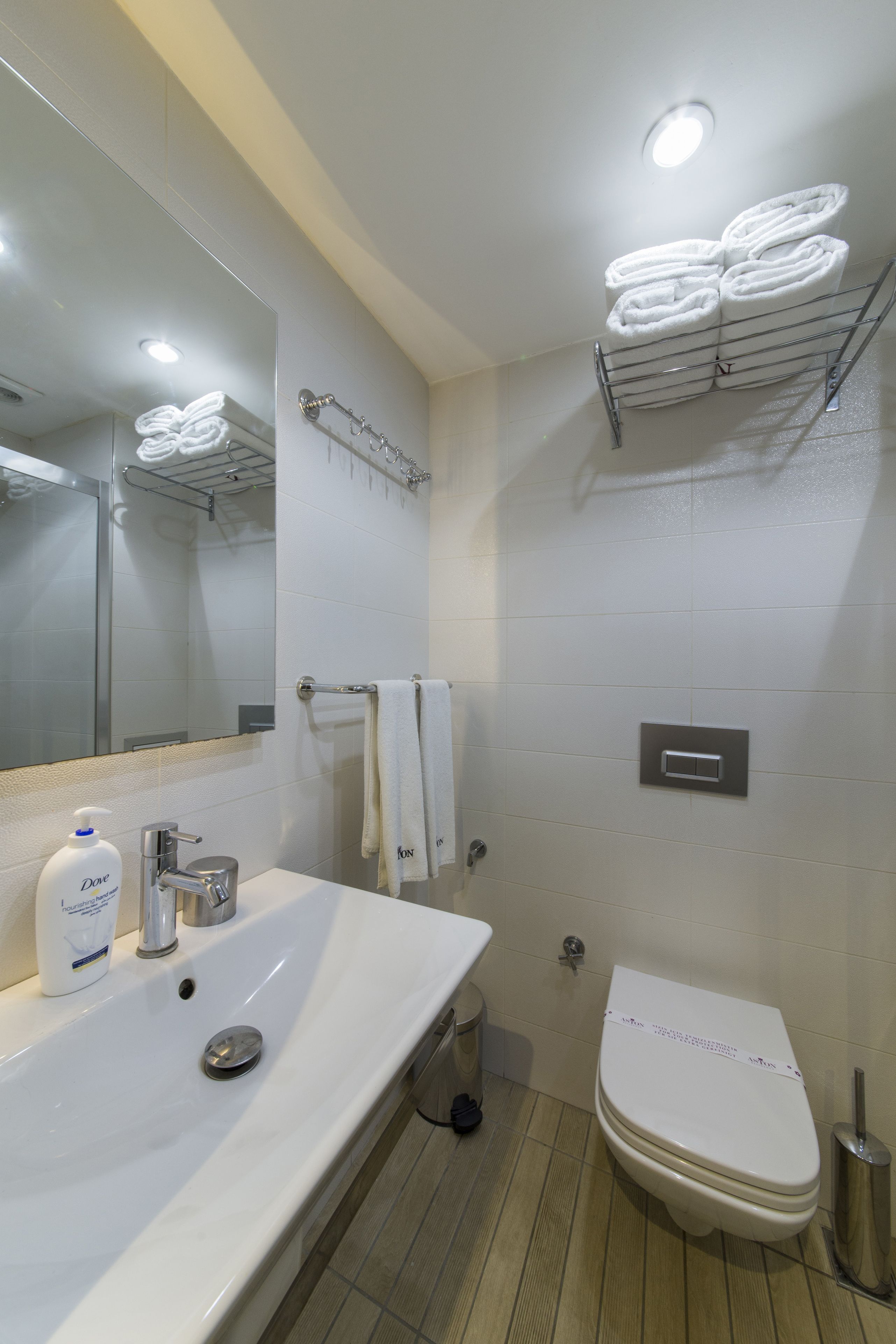 Photo - Aston Hotel Taksim