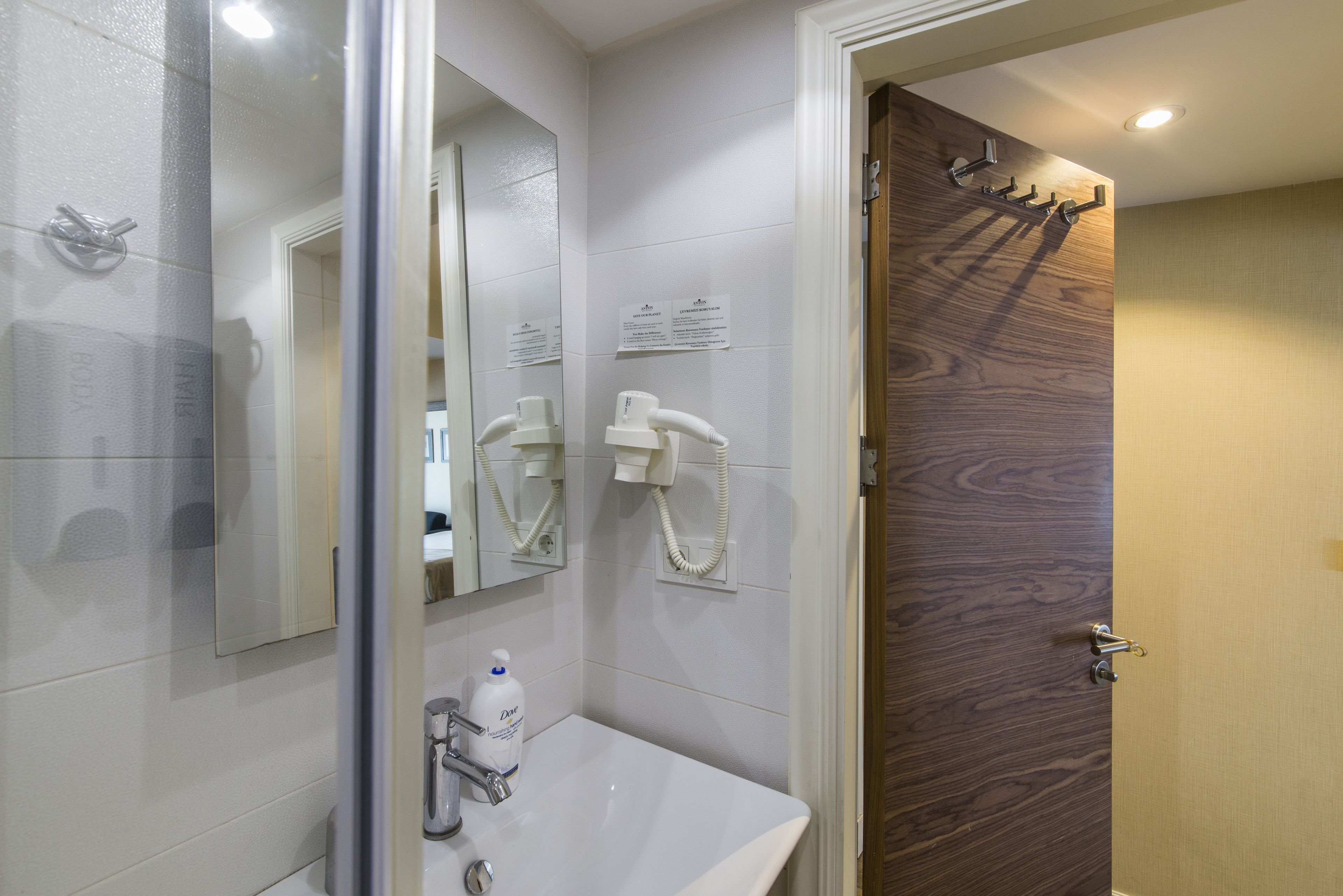 Photo - Aston Hotel Taksim