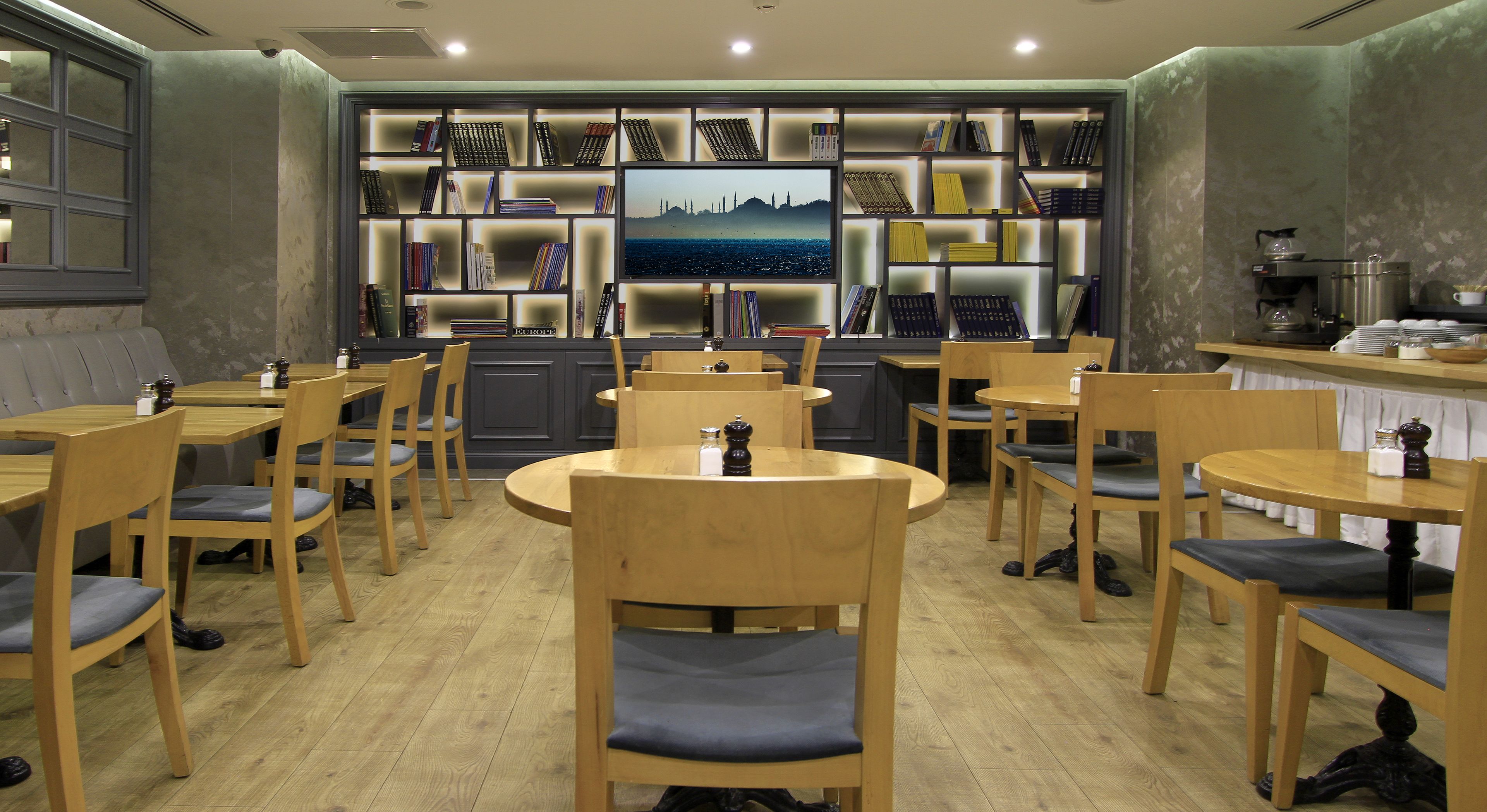 Photo - Aston Hotel Taksim